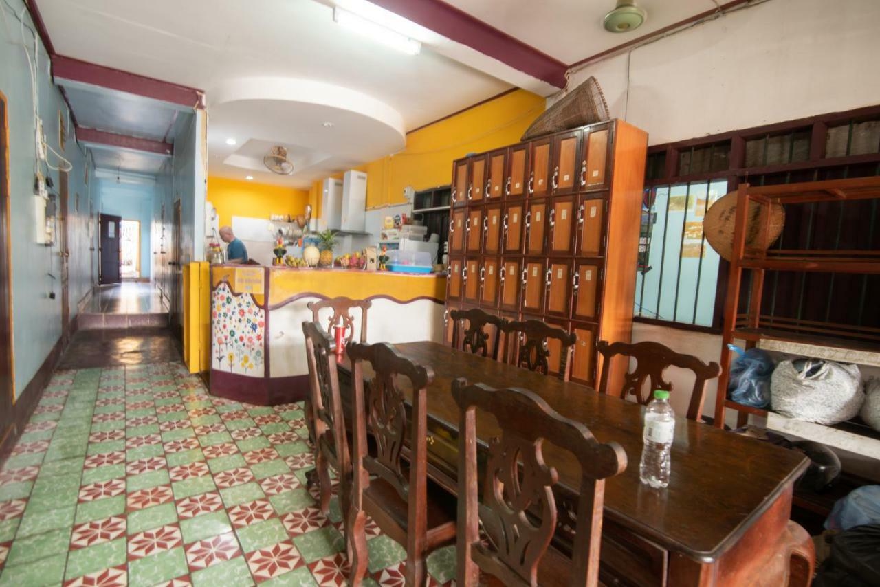 Pan'S Place Vang Vieng Dış mekan fotoğraf